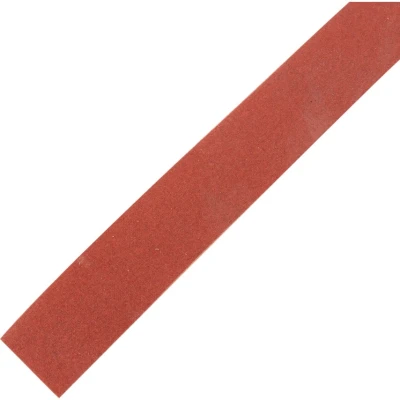 Image of Norton Saint Gobain R222 25MMX25M Al/Ox Roll Grit 240
