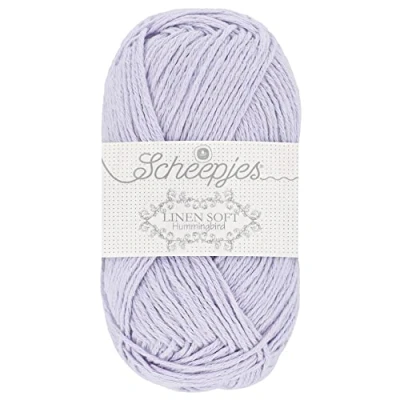 Image of Scheepjes Linen Soft 624 Yarn 10x50g