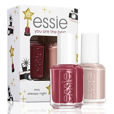 Image of Essie Manicure (You Are The Best Gift Set)
