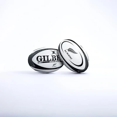 Image of Gilbert All Backs Replica Size 4