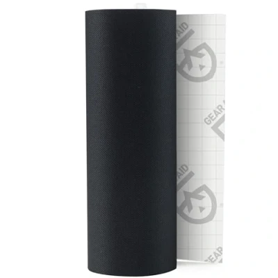 Image of Gear Aid Tenacious Tape Repair schwarz One Size, Black