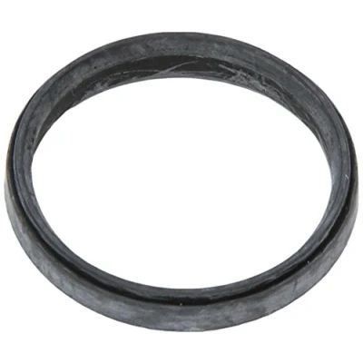 Image of 0348E5 Intake Manifold Gasket ELRING 331.640 HNBR (hydrogenated nitrile butadiene rubber) PEUGEOT: 106 II Hatchback, 306 Saloon