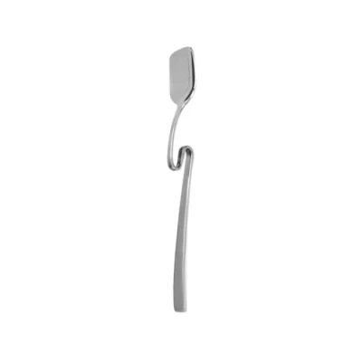 Image of Amefa 906500B000402 Aurora 12 x Jam Spoons, Stainless Steel