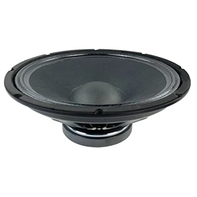 Image of Citronic High powered low frequency sub woofer 15&quot; 8ohm 500Wrms