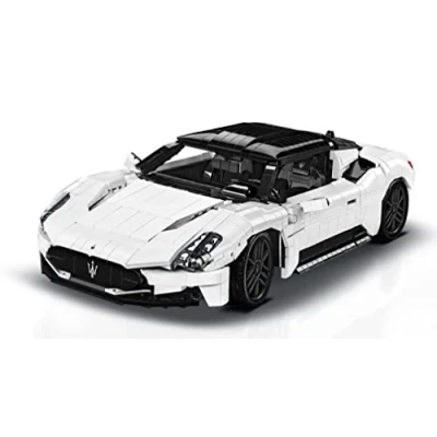 Image of Cobi Maserati MC 20