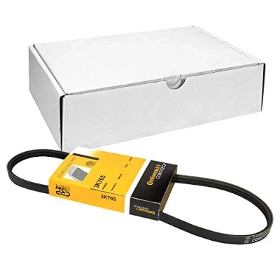Image of 0K95418381 V ribbed belt CONTITECH 3PK765 765mm 3 TOYOTA: Camry II Saloon, HONDA: CIVIC 4 Hatchback, MAZDA: 626 III Saloon