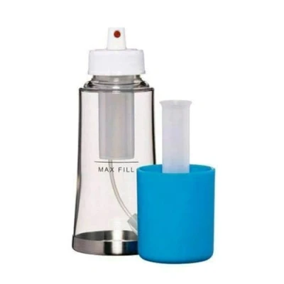 Image of Kitchencraft Colourworks Oil and Vinegar Pump Spray (Colour May Vary)