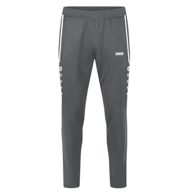 Image of JAKO Unisex Tracksuit Bottoms, Long All Round