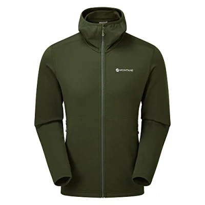 Image of Montane Protium Hooded Jacket