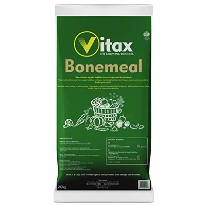 Image of Vitax Bonemeal 20Kg Sack
