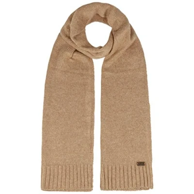 Image of CHILLOUTS Women&#039;s Grady Scarf, Beige, One Size