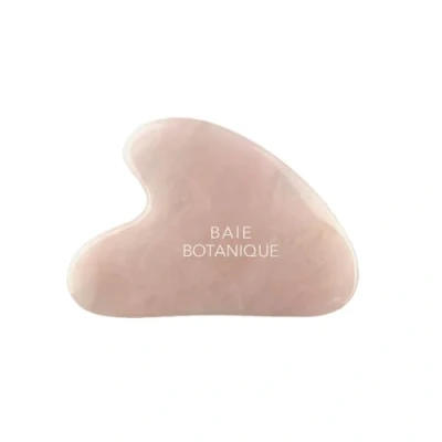 Image of Rose Quartz Gua Sha