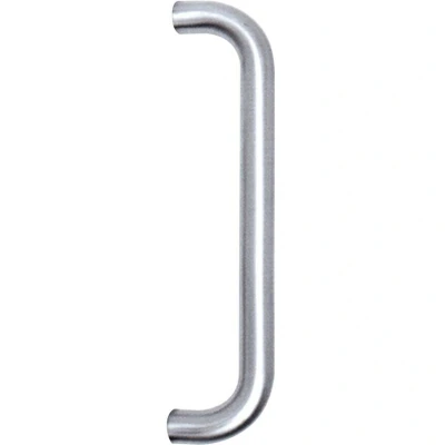 Image of Matlock SSS Pull Handle Bolt Fix 150 x 19mm