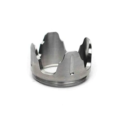 Image of klarus Aggressive Strike Bezel for XT11, RS11