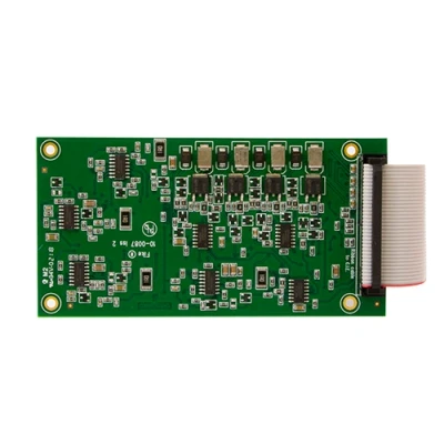 Image of ESP MAGDUO4 Zone Expansion Card