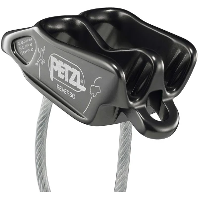 Image of Petzl Reverso Climbing gear