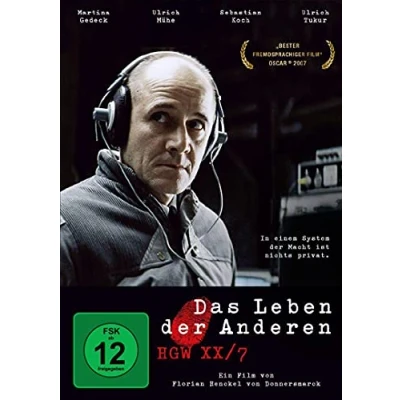 Image of Das Leben der Anderen