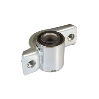 Image of 46764746, 46764747, partof46764746, partof46764747 Arm Bushes MOOG FI SB 7758 Centre, Front Axle Right 82,5mm