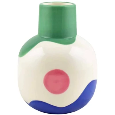 Image of Que Rico A Dulce Dream Rosita Vase