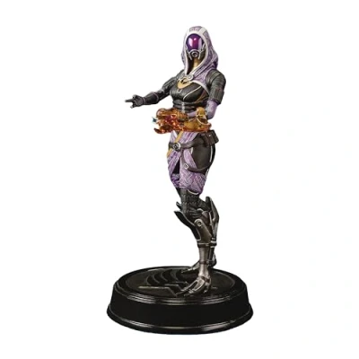 Image of Dark Horse Comics Mass Effect Statuette PVC Tali&#039;Zorah 22 cm