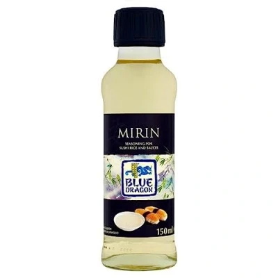 Image of Blue Dragon Mirin, 150ml