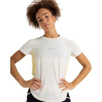 Image of Roxy Sports Tshirt, Women&#039;s, Size: Medium, Wbs0