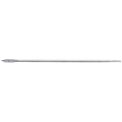 Image of Draper Extra Long Flat Wood Bit, 13mm