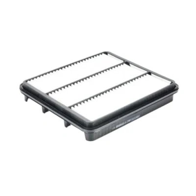 Image of 96328718 Air Filter MAHLE ORIGINAL LX 2907 44,0mm 244mm 274,0mm Insert