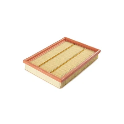 Image of SU00100653, SU00100878, SU00100901 Air Filter UFI 30.311.00 58mm 140mm 384,5mm Insert PEUGEOT: 207 Hatchback, 206 307 Hatchback