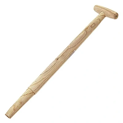 Image of Wolfpack 2290004 Wooden Handle Shovel Crutch