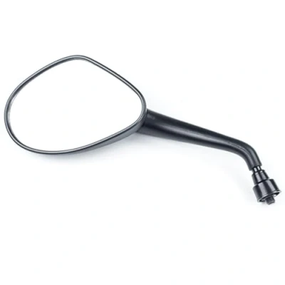 Image of Left Mirror for Lexmoto ZSB 125 EFI, Euro 5, CMPO Side