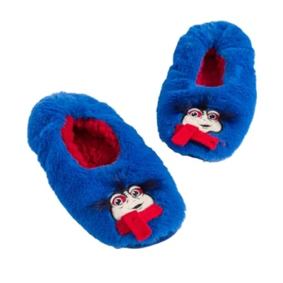 Image of TruffleShuffle Labyrinth Worm Slippers