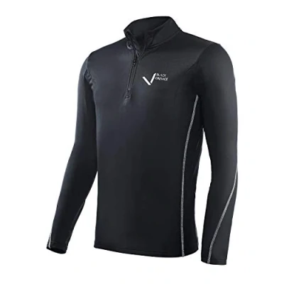 Image of Black Crevice Men&#039;s Ski Roll Up Jacket XL