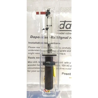 Image of Dapol 4L 003 SR Home Ladder Signal