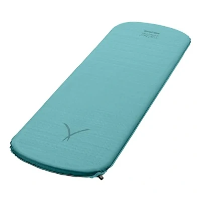 Image of Grand Canyon HATTAN 5.0 M Self Inflating Camping Mat 185x55x5,0cm Meadowbrook (turquoise)