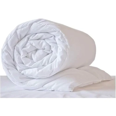 Image of Quality Beddings 15 Tog Double Duvet 200x200cm Winter Warm Thick Anti Allergy Quilt (15 Tog, Double)