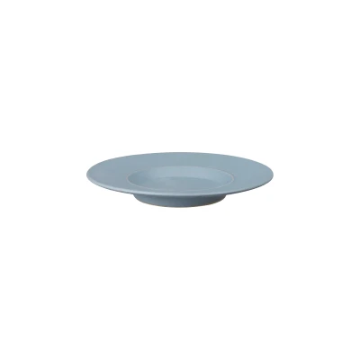 Image of Denby Impression Blue Tea/Coffee Saucer
