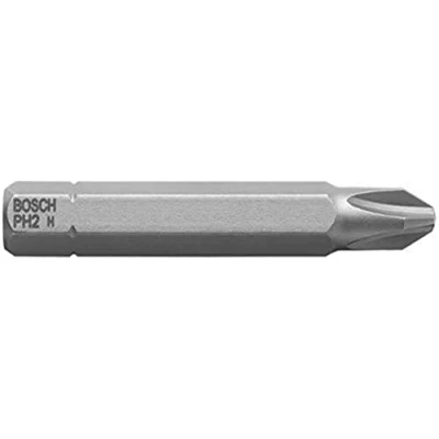 Image of Bosch 2607001522 Extra Hard Screwdriver Bit