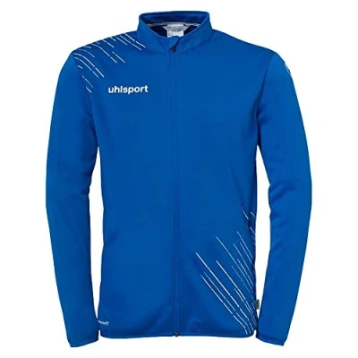 Image of uhlsport Men&#039;s Score 26 Classic Jacket Sports Football Training Sweatshirt Sweat