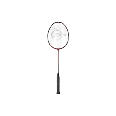 Image of Dunlop Nanoblade Savage Woven Tour Badminton Racket for Advanced Players