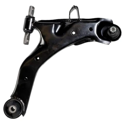 Image of 545012D000, 545012D001, 545012D002, 545012D002A, 545012D002AS Suspension arm FEBI BILSTEIN 41840