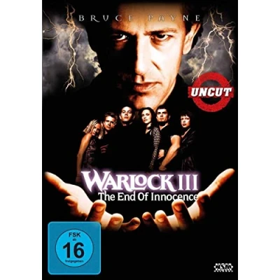 Image of WARLOCK 3 DAS GEISTERSCHL MO