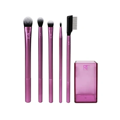 Image of Real Techniques Enhanced Eye Set