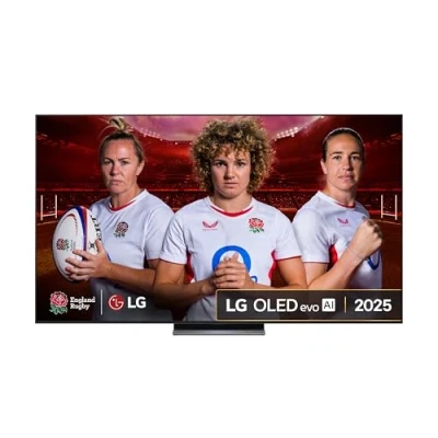 Image of LG OLED83C54LA