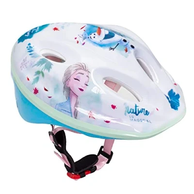 Image of DISNEY FROZEN II 52/56 S/M HELMET