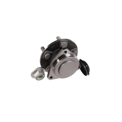 Image of K05154262AA, K05154262AB, K68302651AA Wheel bearing kit SKF VKBA 7012 with integrated ABS sensor CHRYSLER: 300C Saloon