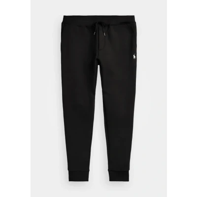 Image of Polo Ralph Lauren Cotton Blend Jersey Joggers M