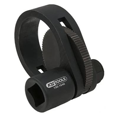 Image of KS Tools 150.1640 Tie rod/track rod turning tool, 23 45mm