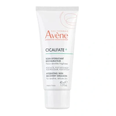 Image of Avene Cicalfate+ Soin Hydratant Repairator 40ml