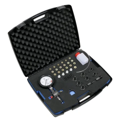 Image of Sealey Diesel High Pressure Pump Test Kit